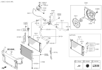 253502X000-SHROUD-RADIATOR