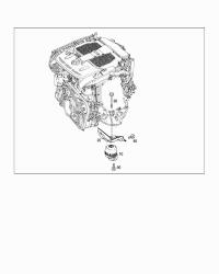 2042405617-ENGINE MOUNTING