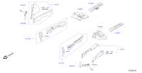 F25205BCMA-AUTOPARTS