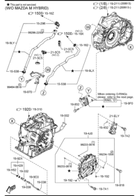FZ21199F3-COOLER ASSY, OIL