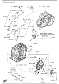 FZA1199F0-COOLER ASSY, OIL