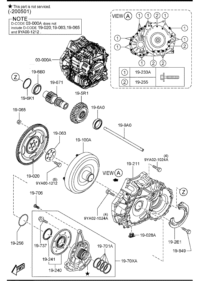 FZC119020B-PLATE,DRIVE