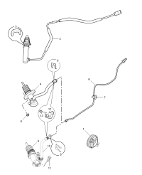 UTJ90017B-Bearing, Clutch Release