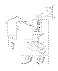 10041481-TANK ASSY, FUEL