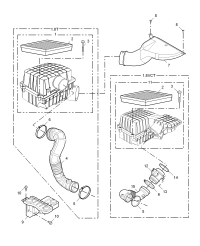 30000027-CLEANER ASSY, AIR
