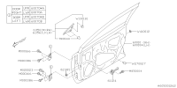 60009FL0409P-PNL COMPL DR F RH