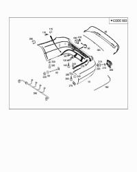 0019900256-SPRING NUT