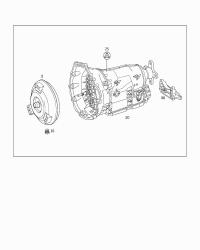 6392500302-TORQUE CONVERTER/X5/E53