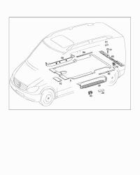 0009910471-CLIP,SIDE MOULDING
