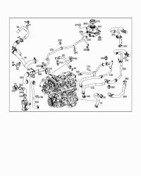 0079972090-CLIP,SIDE MOULDING