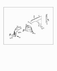 2128801118-Panel, front fender