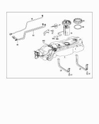 6364710001-FUEL TANK