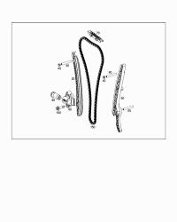 2700521400-CHAIN TIGHTENER