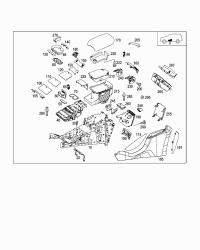 2516807800-Plate assy-back up