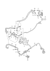 8E0820036-VALVE,SOLENOID