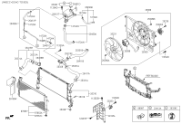 97606B5300-CONDENSER ASSY