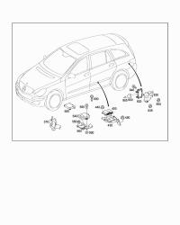 2048202085-CONTROL UNIT ASSY-TRANSFER