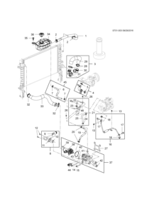 24101522-Clip (19,21 parts)