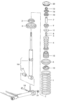 321511115F-SPRING-COIL