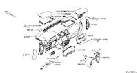 K851E2FK0A-MODULE ASSY-AIR BAG,ASSIST
