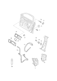 L18G83711182V-Hood black