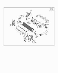 2125000131-BRACKET,HARNESS