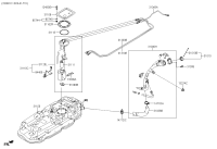 94460A9000-SENDER ASSY-FUEL PUMP