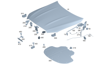 2068800500-HOOD COMP