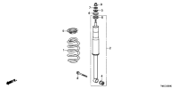 52441TM4C01-SPRING,REAR