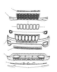 5182596AC-HEADLAMP