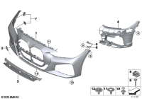 51119854248-Primed Performance aerodynamic kit f