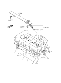 353402B010-PIPE-DELIVERY