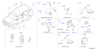 28550JG42A-CONTROLLER ASSY-TIMER