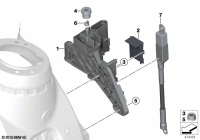 61149296149-Wiring terminal, distributor external start