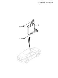 9018366-T/m module