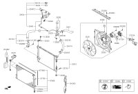 253102V700-RADIATOR ASSY