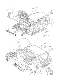 4M0863834A-Absorber