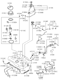311112D000-PUMP,FUEL