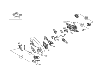 21246004037K53-BODYSTRG*NH167L*