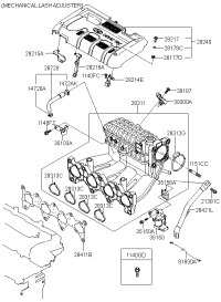 2831126760-MANIFOLD,INLET