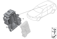 61139397076-Bracket-device