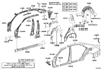 614040N020-REINFORCE S/A