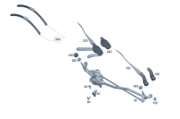 2068202801-Wiper system