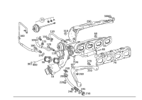 2740904380-Turbocharger