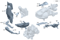2541420000-HEAT SHIELD