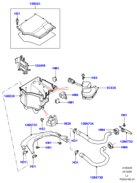 YQH500180-COVER,DUST