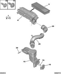YL01043680-DUCT-AIR
