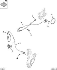 YL01220380-DOOR MIRROR COVER