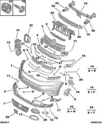 YL00868880-BUMPER