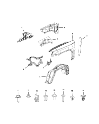 68079670AB-RIGHT [LMF]